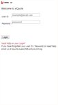 Mobile Screenshot of equote.venture.com.sg
